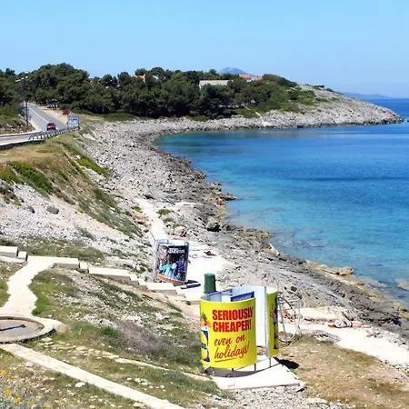 With A Parking Space Διαμέρισμα Mali Lošinj