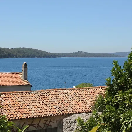 Appartamento With A Parking Space Mali Lošinj