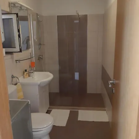 Appartamento With A Parking Space